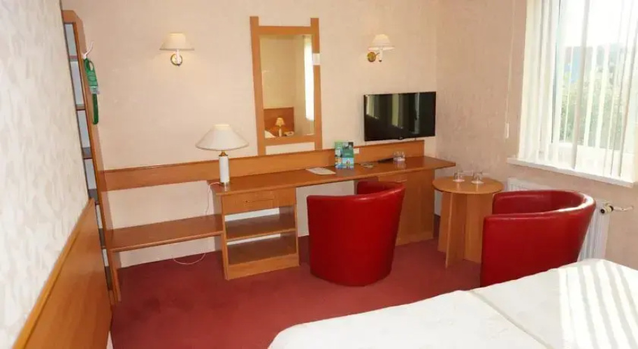 Hotel Alma & Spa