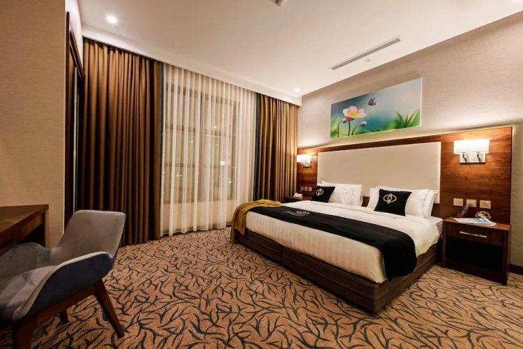 Family Suite