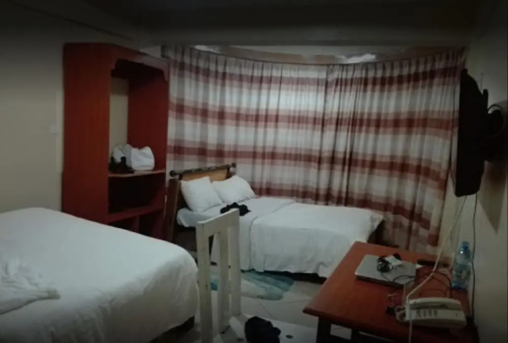 Elsa Hotel
