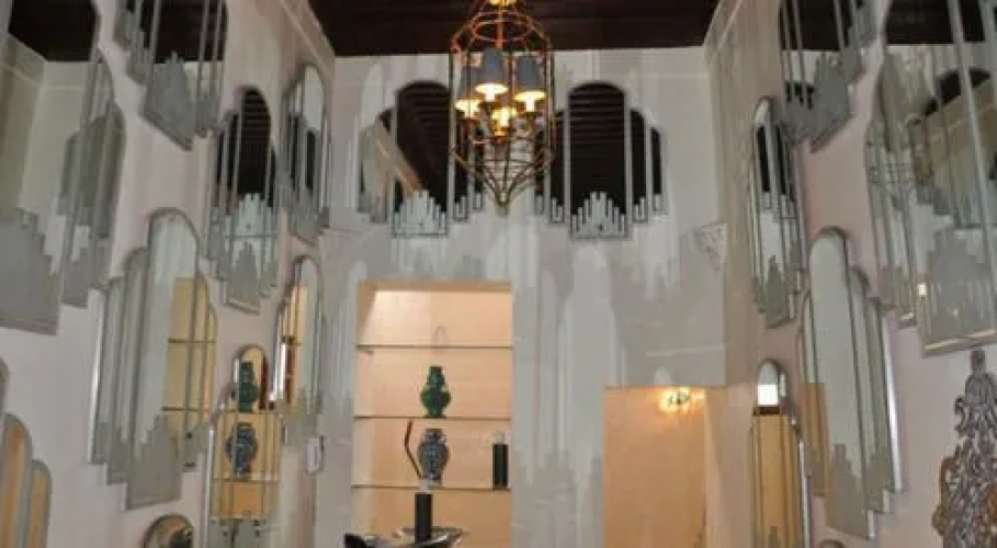 Riad Trésor Marrakech