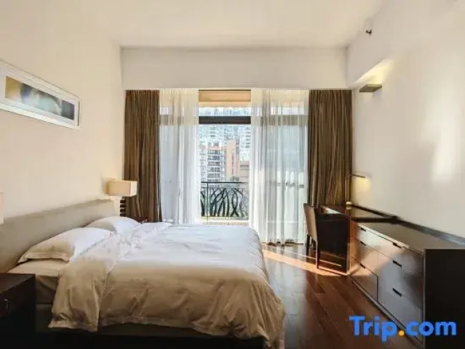 Deluxe Double Suite
