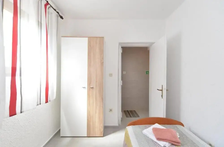 Welcoming Apartment With Garden