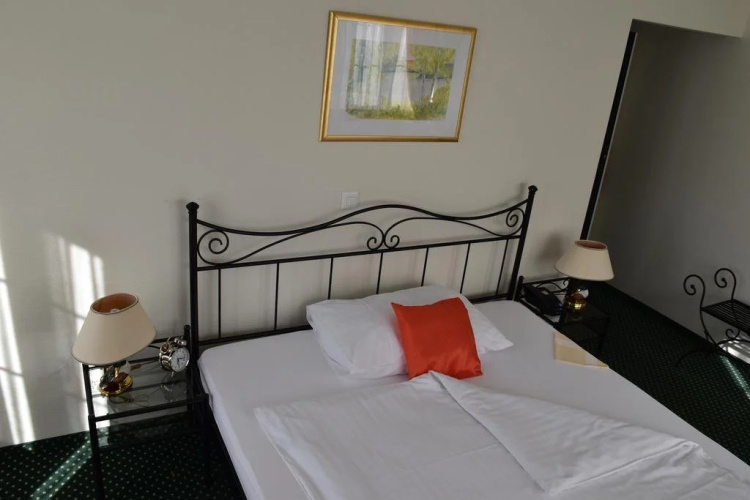 Hotel Rhyhof