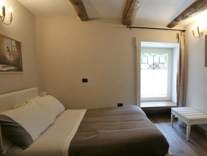 Bed And Breakfast Palazzo Solimena