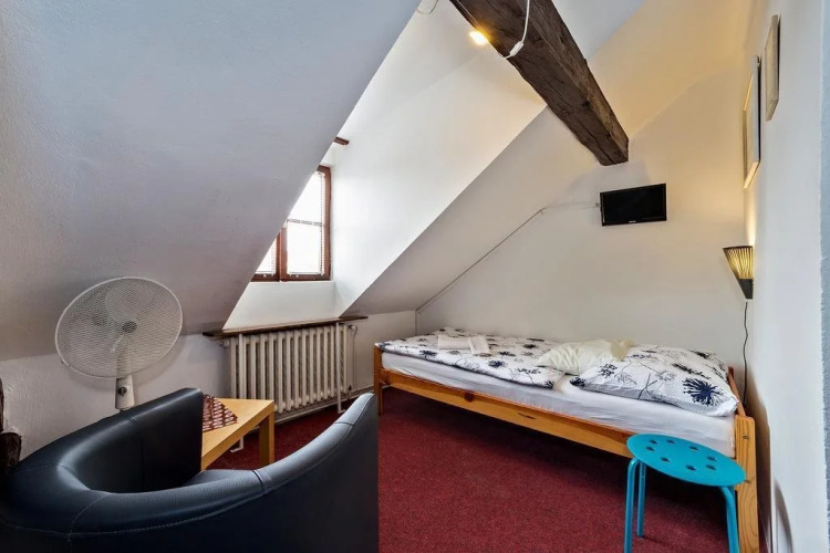 Hotelbild
