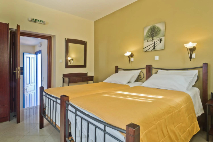 Alkioni Hotel
