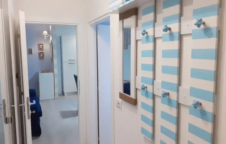 I Velieri Appartamenti