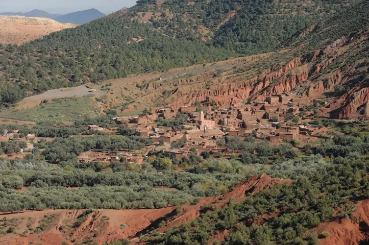 Dar Ben Idar