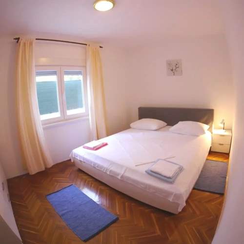 Family Apartment