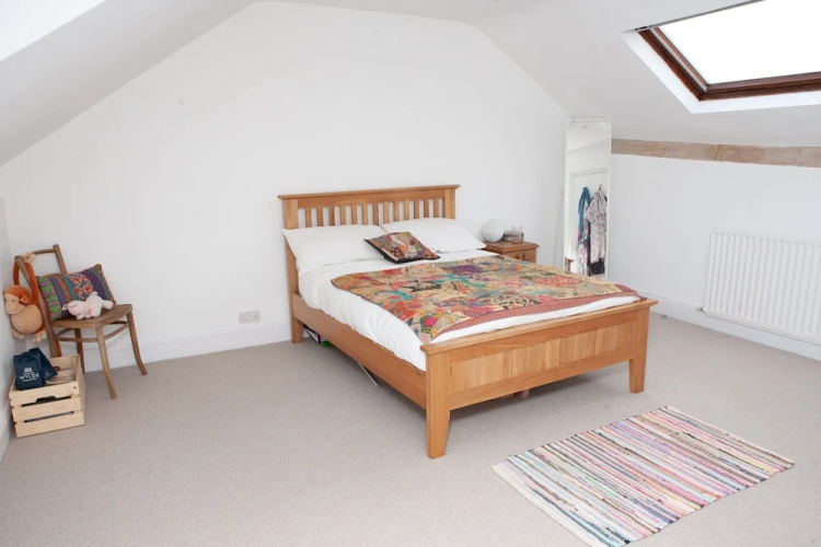 1 Bedroom Apartment in Bath