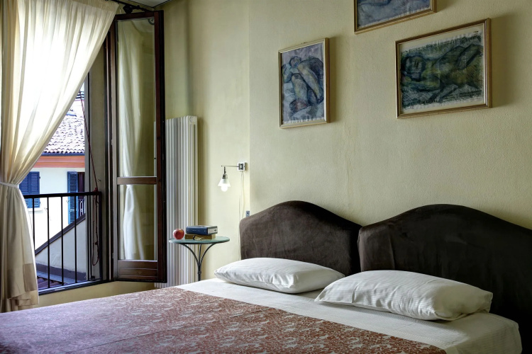 Hotel De Prati