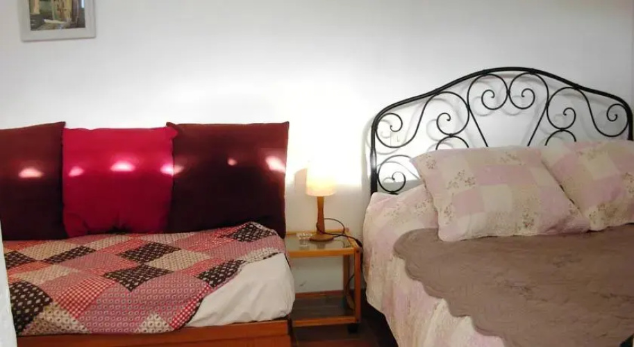 Le Cabanon du Caramy