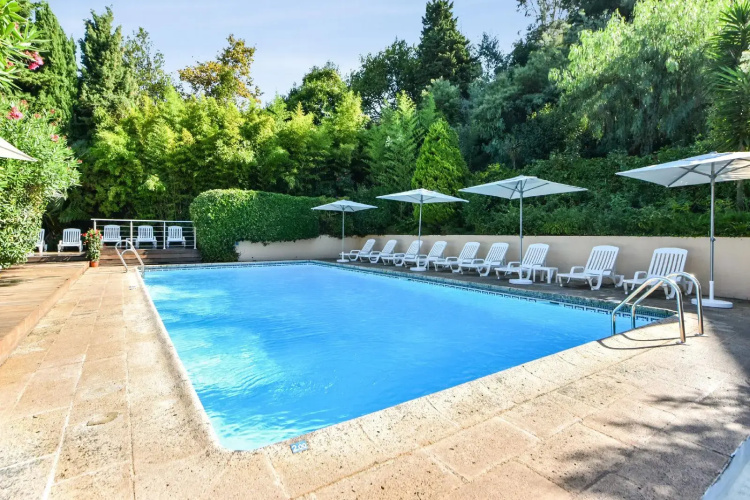 Résidence Cannes Villa Livia