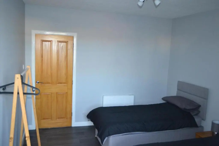 Harbour View Apartment Wick