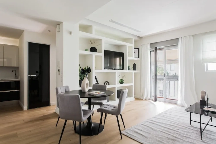Standard Apartment