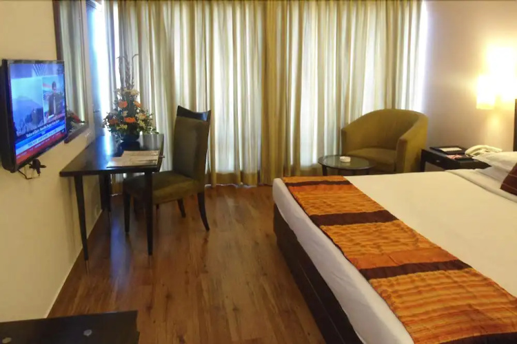 Centurion Inn