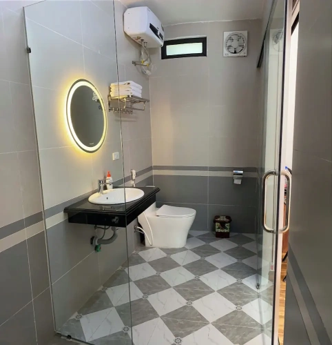 1 Bedroom Deluxe Double room with pool view