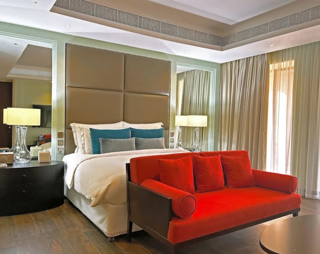 3 Bedrooms Royal Double Villa
