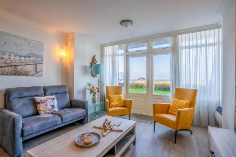 Appartementencomplex Juliana 58