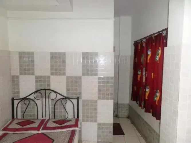 Sagar Lodge