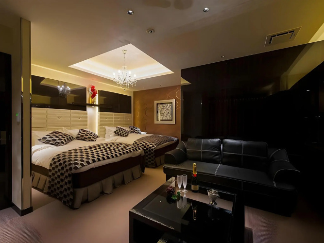 Hotel Glanz Cascata