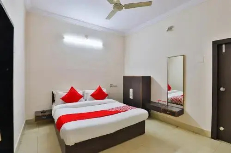 Hotel Shakti by OYO Rooms