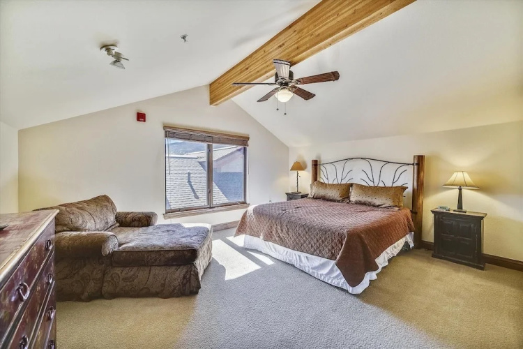 Marina Park 14c 3 Bedroom Townhouse by RedAwning