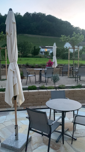 Hotel Restaurant Croix Blanche