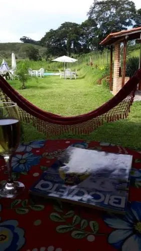 Chales Dos Montes