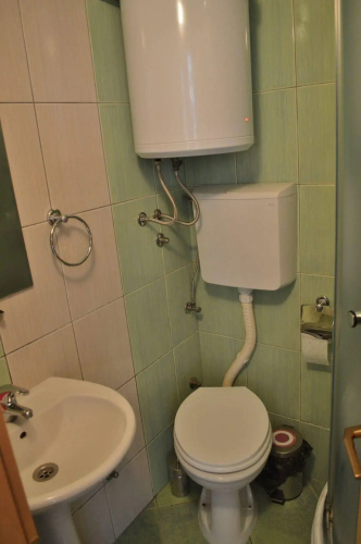 Villa Ohrid