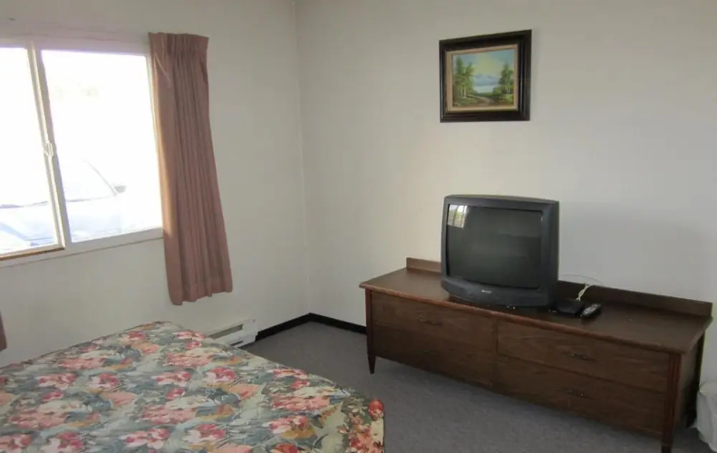 Brother's Inn Motel