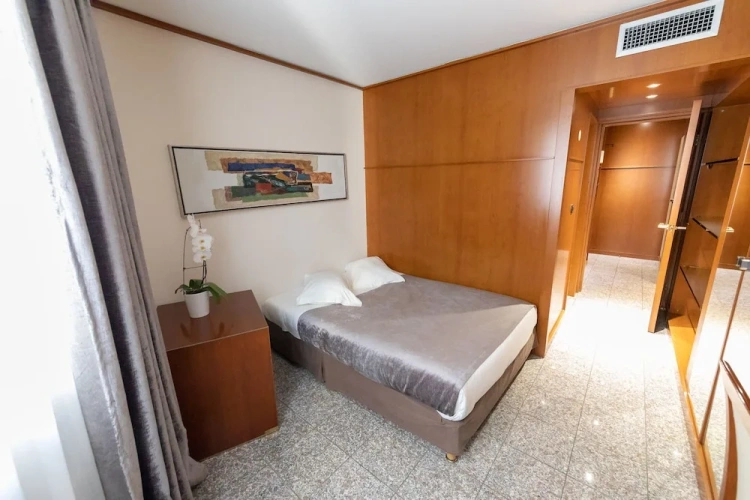 Aparment Studio