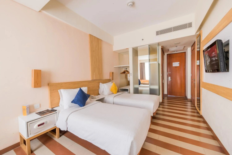 Lombok Raya Hotel