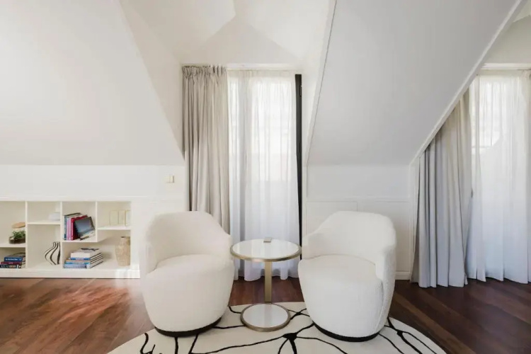 Lisbon Chiado Hotel & SPA