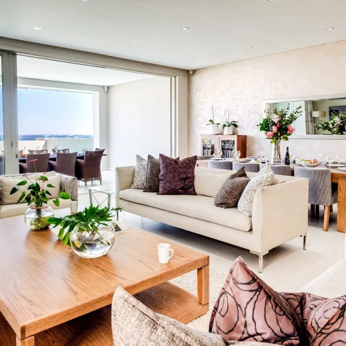 Seaside Elegance at Numa Villa