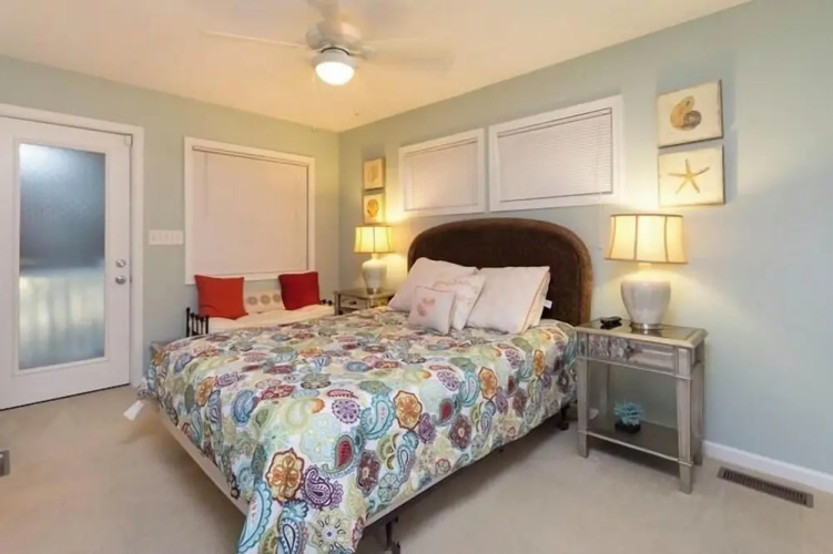 Henlopen Avenue 62