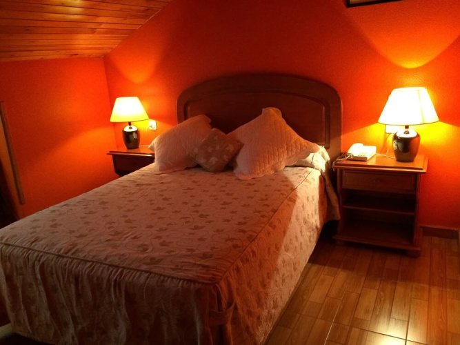 Hotel Pey Apartamentos