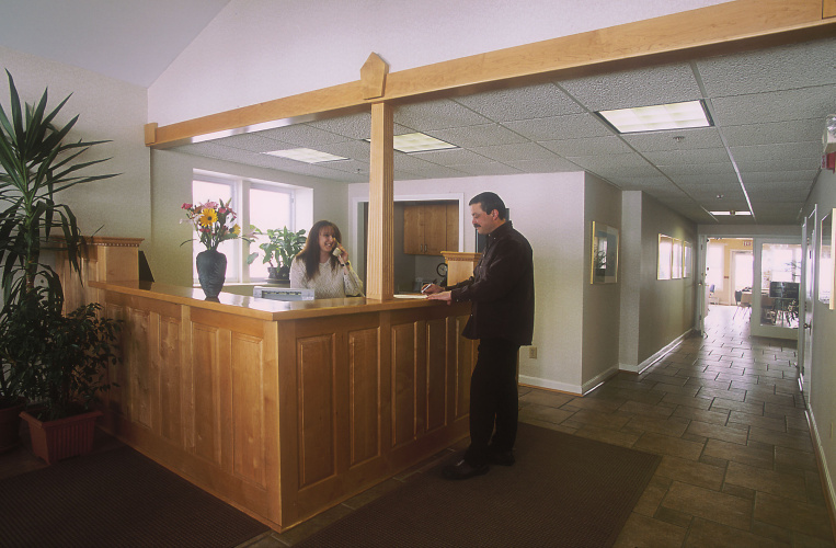 Belfast Harbor Inn photo 15