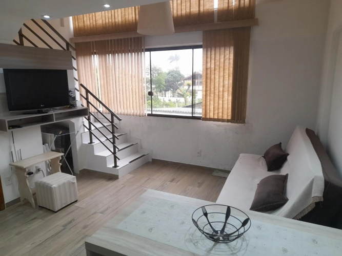 Loft da Cal