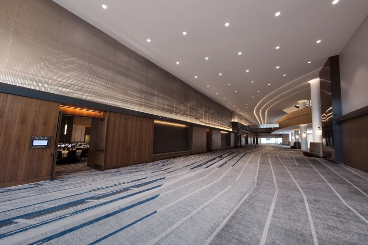 InterContinental Los Angeles Downtown photo 32