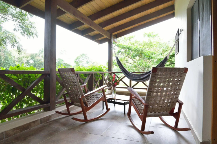 Rancho Baiguate