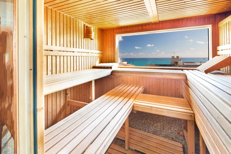 Hotel THB Gran Playa - Adults Only photo 45