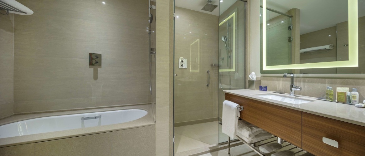 DoubleTree by Hilton Skopje photo 9