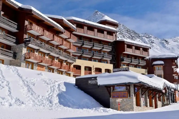 Imagen del hotel
