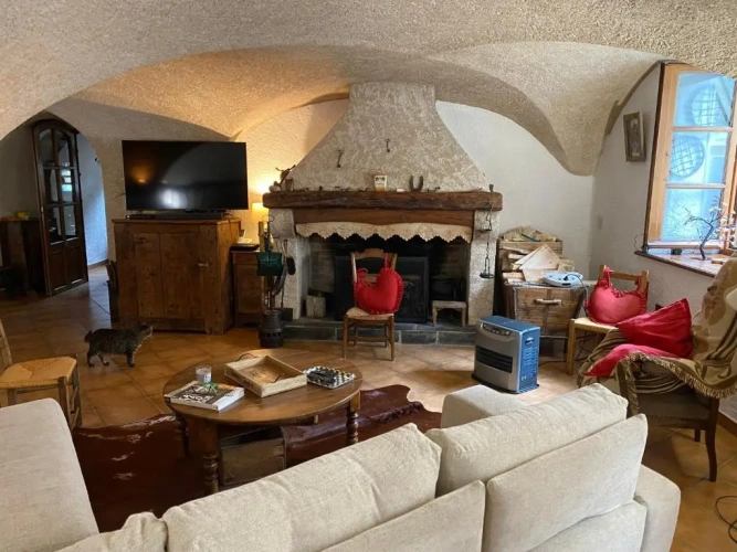 Standard Double room with balcony and with view
