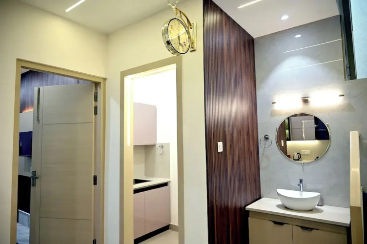 Ista Inn Homestay