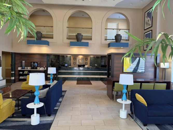 Comfort Inn Sandusky