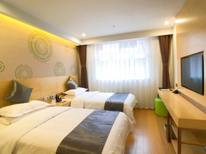 Business Twin room
