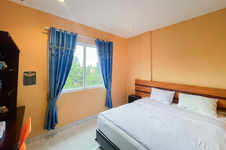 Hotel Anda