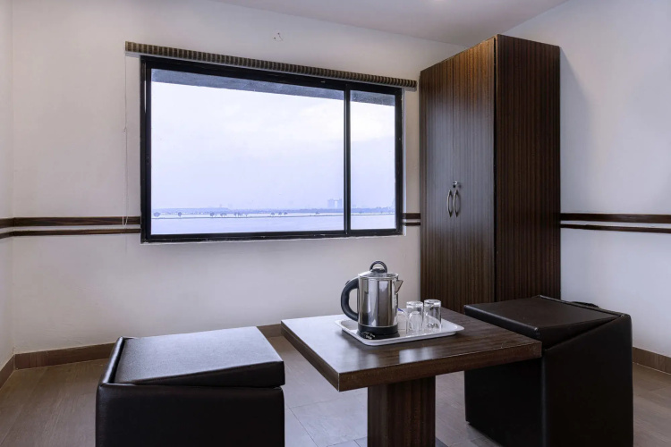 Hotel The Stay